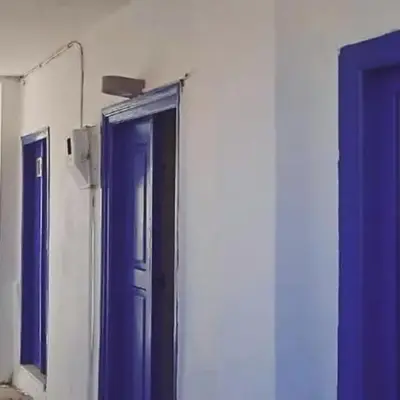 Occasus Room Comfort