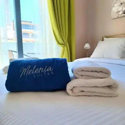 Melenia Suites