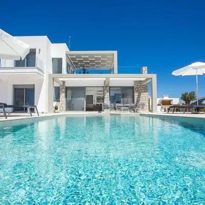 Your House In Rhodes
