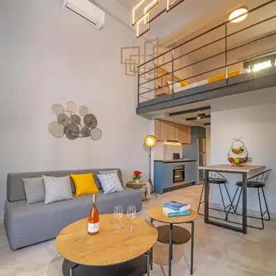 Amarada Marina Suites
