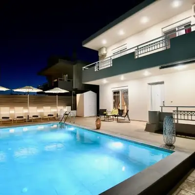 Angels Villa