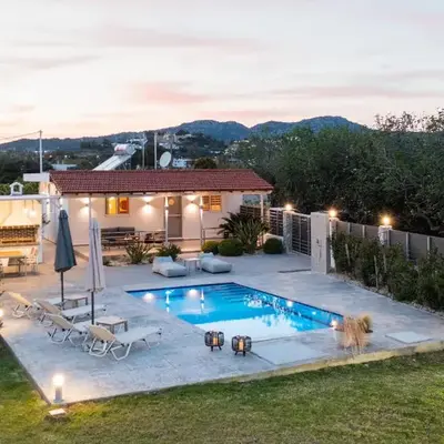 Reni Garden House