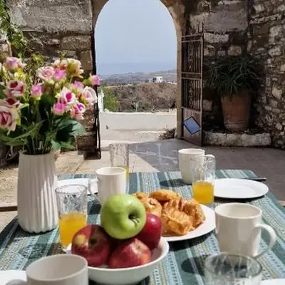 Yiannis Village house