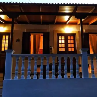 Traditional Villa Efterpi