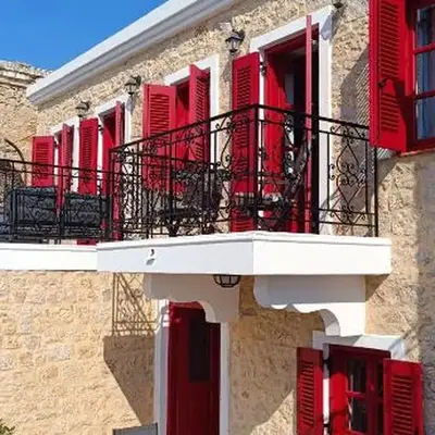 VILLA ELENA