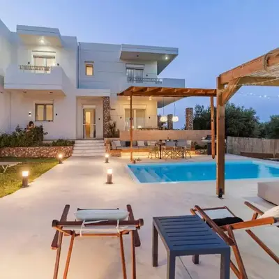 Villa Tranquility