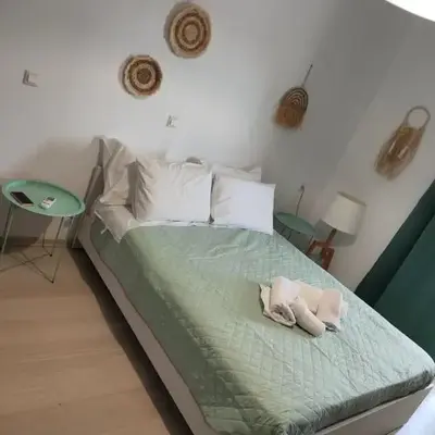 12 senses faliraki sea view