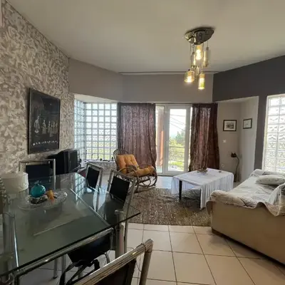 Appartment by the beach