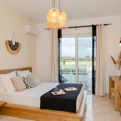 Althea Apartments