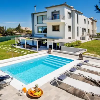 Dias Luxury Villa