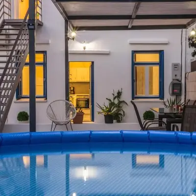 Danai House