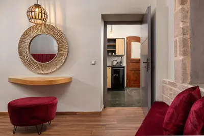 Gallery image of Zoe Suites in Rhodes Town