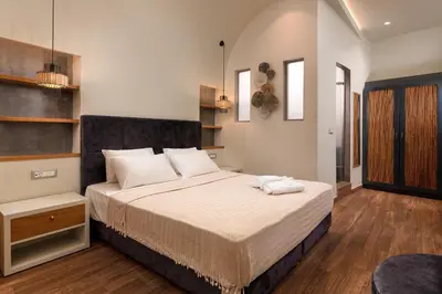 Gallery image of Zoe Suites in Rhodes Town