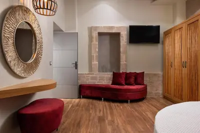 Gallery image of Zoe Suites in Rhodes Town