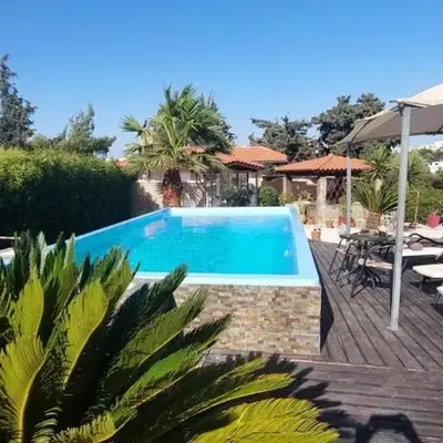 Nila's Villa
