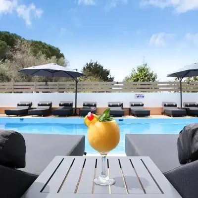 Penélope Hotel
