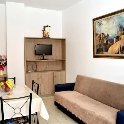 ANTONIOS apartments