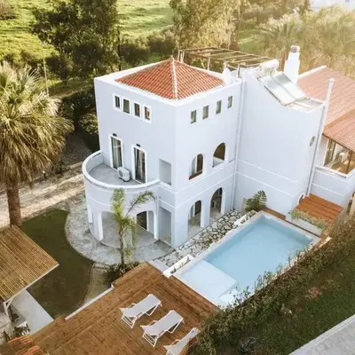 Never Ending Summer Villa