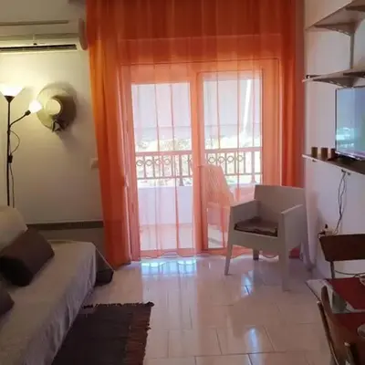 Amarantou Apartment - Rhodes City Center