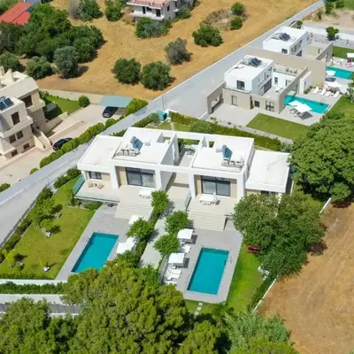 Aurum Villas