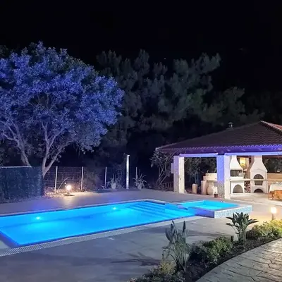 Fiore di Rodi - Private Pool