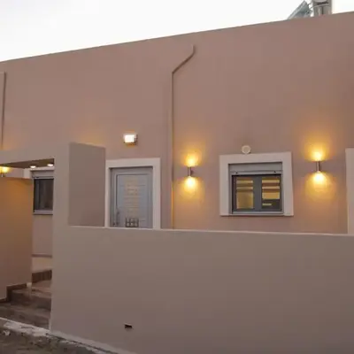 AFANDOU NANA'S HOUSE