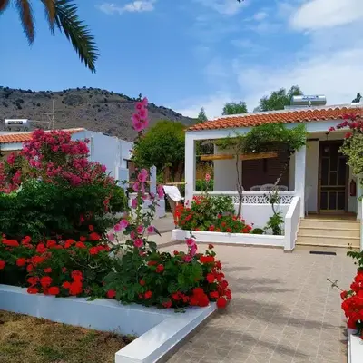 Villa Stella Family House