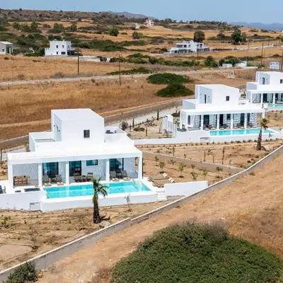 Seacarf Villa