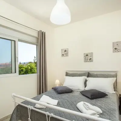 Economisa Apartments