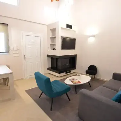 Kameiros Treasure Villa