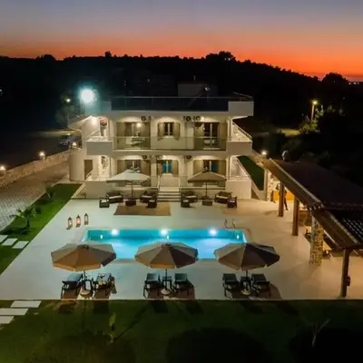 Ktima Kritikos