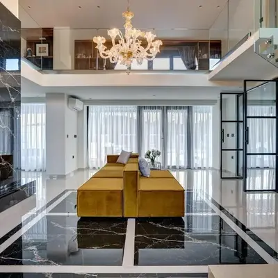 Sia Mare Residence