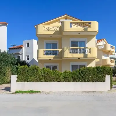 La Maisonette - 4 bedroom villa near the beach