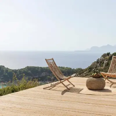 Pristine Seaview Villa