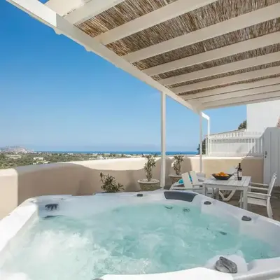 Afandou Sea View