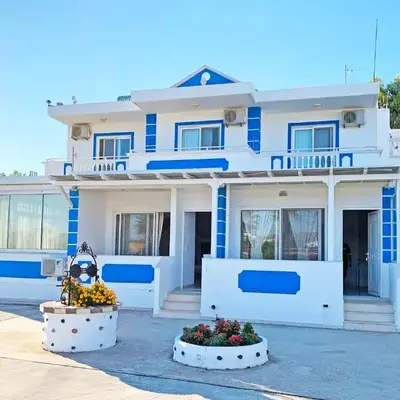 Apollonio Rooms Faliraki Rhodes