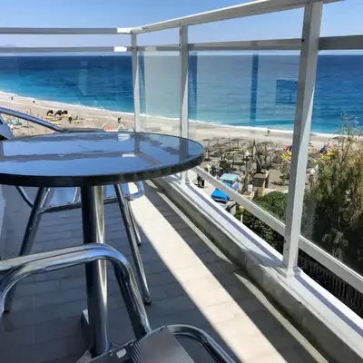Amalia Sea Hotel