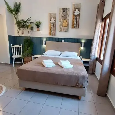 OLD TOWN TALES apartments