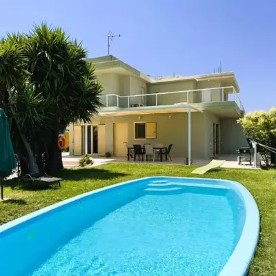 Masefa villa