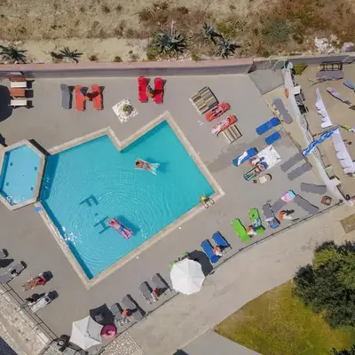 Mando Living -Faliraki