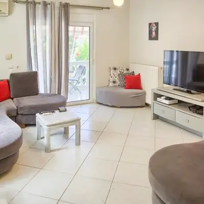 Maisonnete Lilian