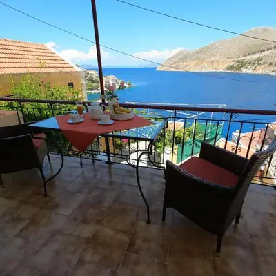 Villa Astradeni Symi