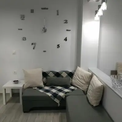 Ioanna Studio Διαμέρισμα κοντά στη θάλασσα.