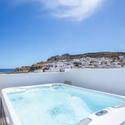 Heritage Luxury Suites