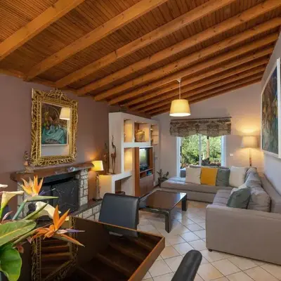 Villa René