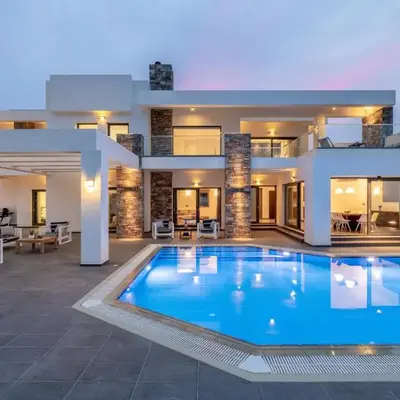 Alindo Villa I