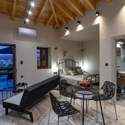 Althea Apartments 1