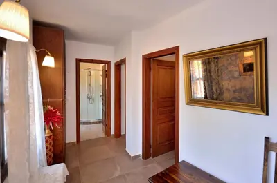 Gallery image of Villa Leon - House in Medieval town with spacious courtyard in Rhodes Town