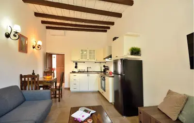 Gallery image of Villa Leon - House in Medieval town with spacious courtyard in Rhodes Town