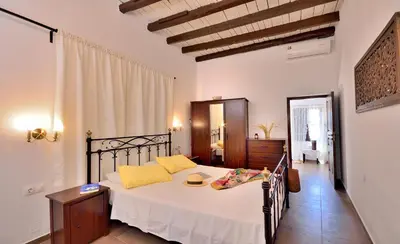 Gallery image of Villa Leon - House in Medieval town with spacious courtyard in Rhodes Town